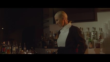 Malika Ayane - WOW (niente aspetta)