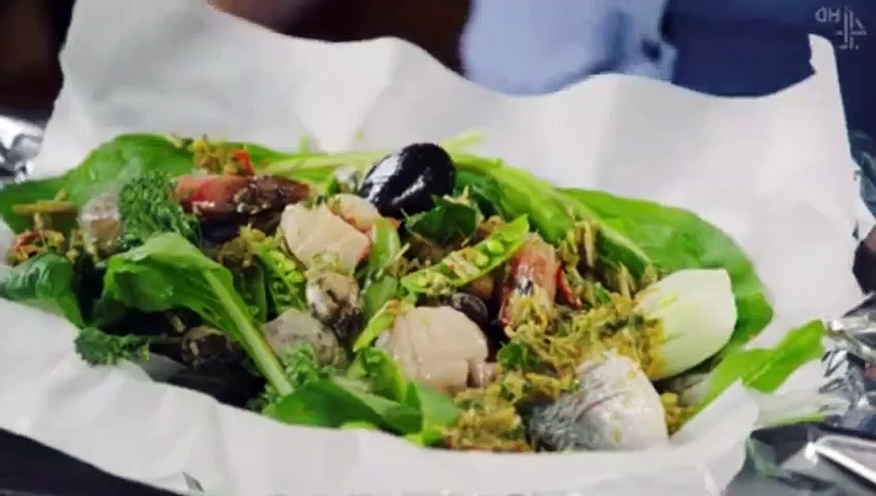 Jamie and Jimmyâs Friday Night Feast S03 - Ep01 Orlando Bloom HD Watch
