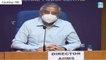 If oxygen level is 94%: AIIMS director on Oxygen misuse in Covid treatment