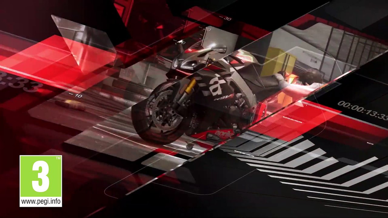 RiMS Racing - Jugabilidad