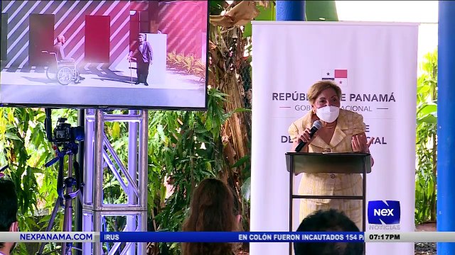 Firman convenio para realizar la casa de día del adulto mayor - Nex Noticias