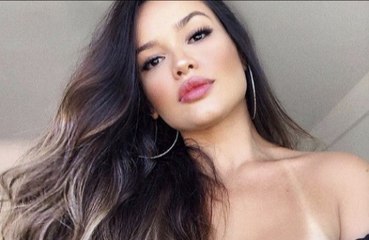 Juliette irá estrelar vídeo de ‘Morena’, novo sucesso de Luan Santana