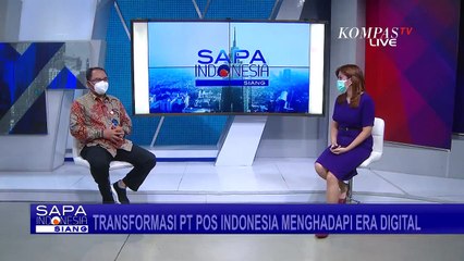 Pos Indonesia Luncurkan Pospay, Permudah Membayar Berbagai Tagihan