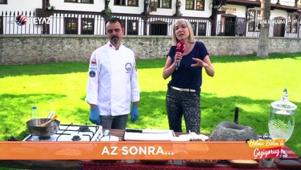 Belma Belen’le Geziyoruz 6 Mayıs 2021