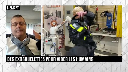 SMART FUTUR - LE SUJET du samedi 8 mai 2021