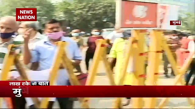 Lakh Take Ki baat : Central gave 730 MT of oxygen to Delhi