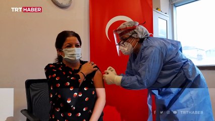 Aşıda hatırlatma dozu ağustosta başlayacak