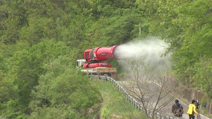 강원 전 지역에 퍼진 ASF...여전히 허술한 출입 제한 / YTN
