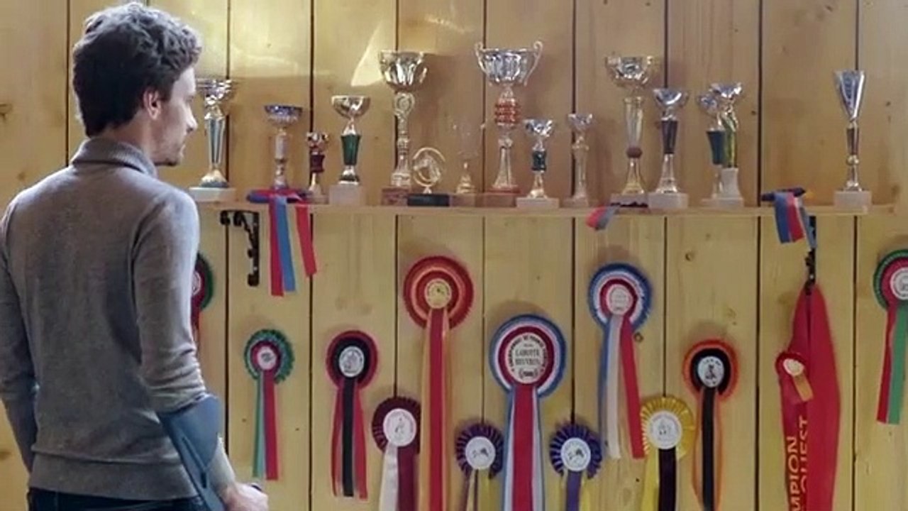 L’acteur de "Nos chers voisins" Martin Lamotte au casting du film "L’instant présent", qui sortira au cinéma le mercredi 9 juin prochain - VIDEO