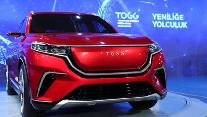 TOGG'dan dolandırıcılık uyarısı: Yatırım fırsatı duyuruları gerçek değil