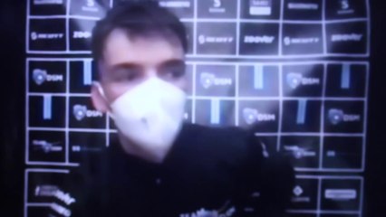 Tour d'Italie 2021 - Romain Bardet : "My goal on this Giro? It is to be in the race for the pink jersey for the team or for myself"