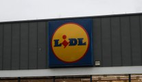 «Samedi 8 mai, tous les magasins Lidl du pays seront fermés!» annoncent les syndicats
