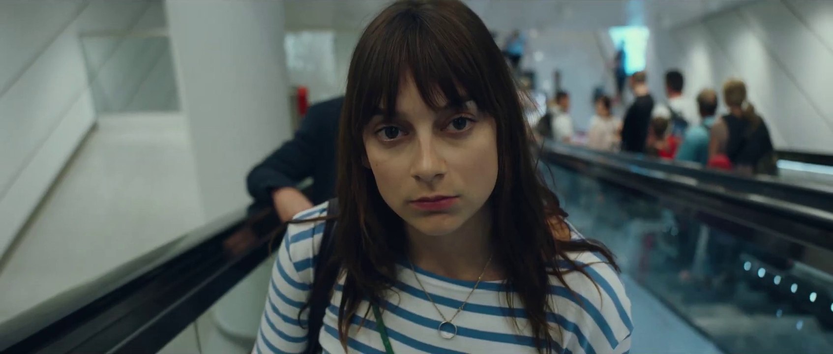 Don't Read This on a Plane - Trailer (Deutsch) HD