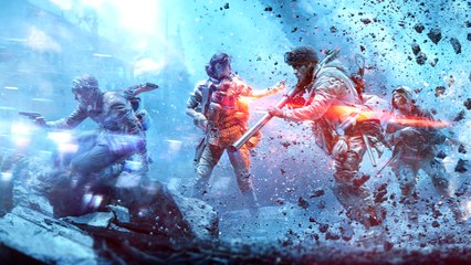 Warum wird Battlefield 6 besser als Call of Duty?