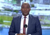Le 13 Heures de RTI 1 du 06 mai 2021 par Abdoulaye Koné