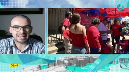 Costa Rica Noticias - Resumen 24 horas de noticias 06 de mayo del 2021