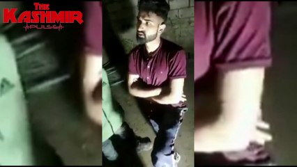 Gunfight: Militants rejected surrender offer in Shopian