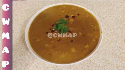 Original Samosa Chanye Recipe | Ramadan Recipes For Iftar Recipe By CWMAP