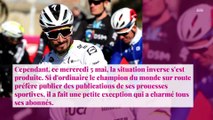 Marion Rousse enceinte : Julian Alaphilippe partage un tendre cliché et fait fondre la Toile