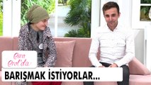 Kurtuluş'un karısı Hülya'yı Esra Erol buldu - Esra Erol'da 6 Mayıs 2021