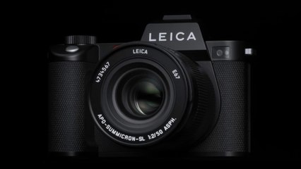 Leica SL2