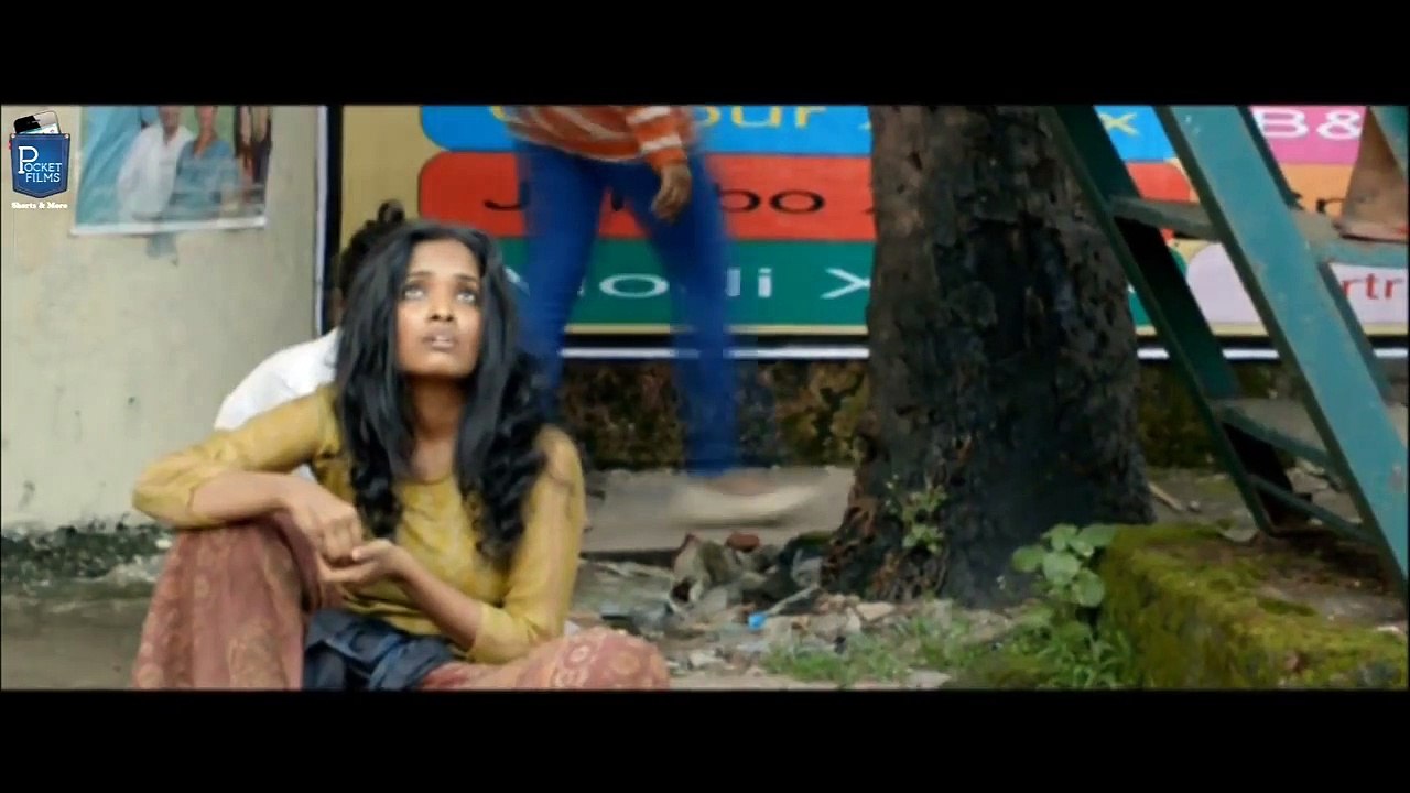 Hindi Short Film - Dum Dum Deega Deega (Dancing In The Rain) | Inspirational | Award Winning