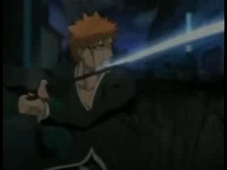 amv bleach   nightwish
