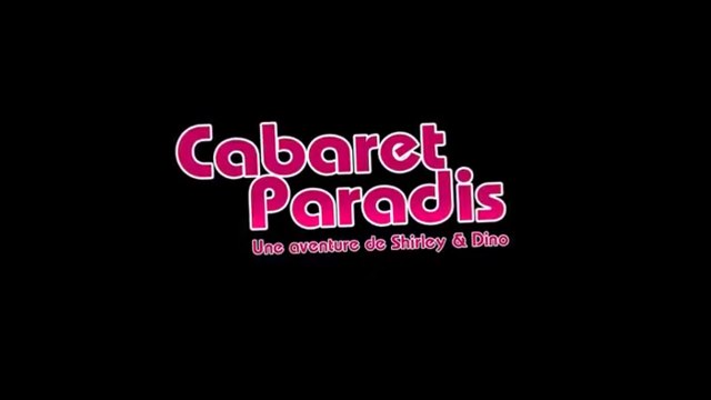 Cabaret Paradis (2005) avec Shirley et Dino 720p Regarder