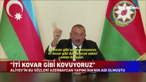 Selçuk Bayraktar sosyal medyada paylaştı, akıllara Aliyev'in o sözleri geldi!