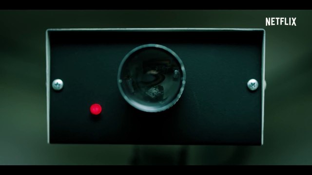 Stranger Things Saison 4