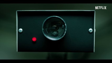 Stranger Things Saison 4