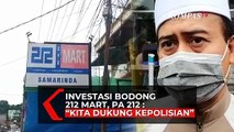 Ketum PA 212 Dukung Polisi Usut Tuntas Dugaan Investasi Bodong 212 Mart