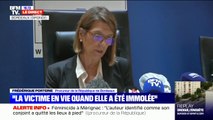 Féminicide à Mérignac: une information judiciaire ouverte notamment pour 