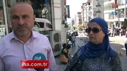 Alzheimer hastası turist İstanbul’da kayboldu