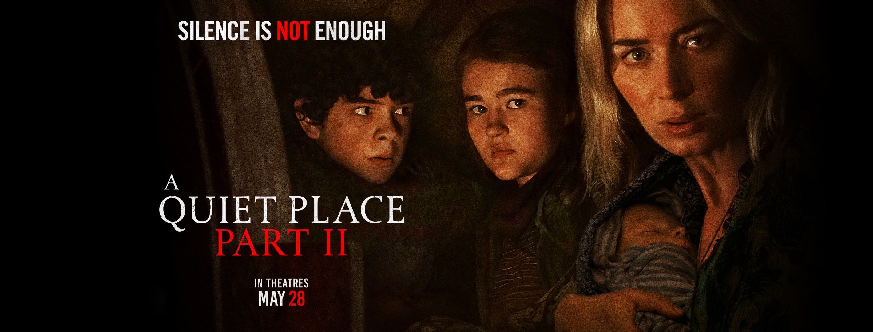 A quiet place best sale 1 full movie dailymotion