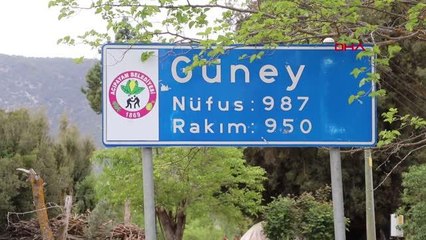 DENİZLİ KENDİNİ 'BM SAVCISI' OLARAK TANITINCA TUTUKLANDI, MAHALLELİ ŞAŞKIN