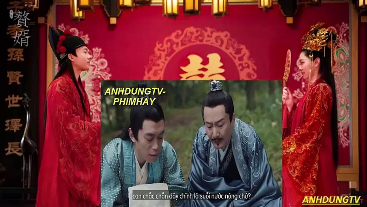 Ở RỂ TẬP 21A