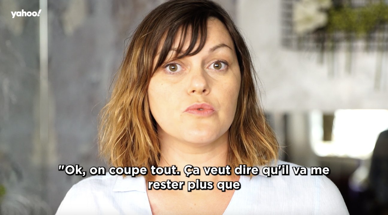 Sandrine Graneau, quadri-amputée après un choc toxique : "Vous avez 36 ans et là on vous dit : "On coupe tout""