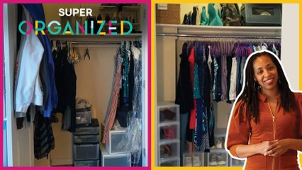 Storage Ideas to Keep You Clutter Free