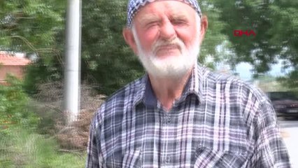 DAL PARÇASIYLA YER ALTI SULARINI METRESİNE KADAR BULUYOR