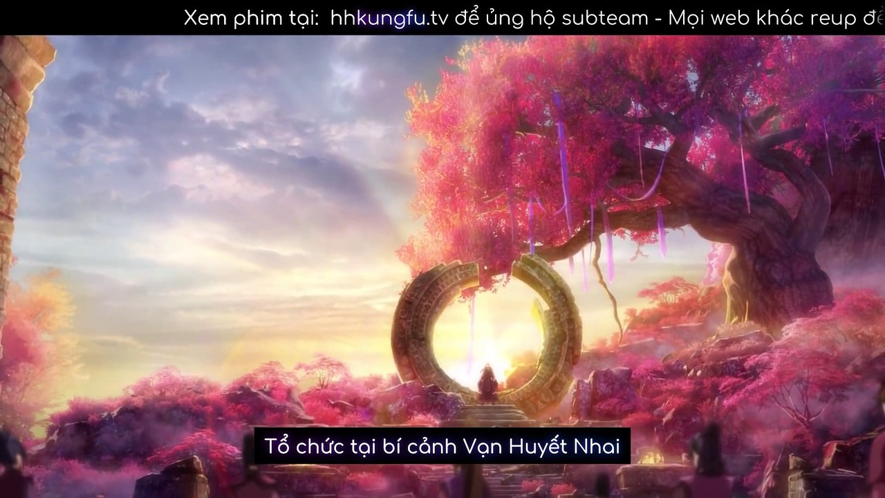Nhất Niệm Vĩnh Hằng Tập 41