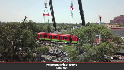 PPN World News Headlines - 6 May 2021 | UK vs France Fishing Fight | French Border Moved | Israel