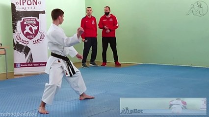 emKARATE - Memorijalni turnir A.Pezer Preocica KANKU SHO 2021