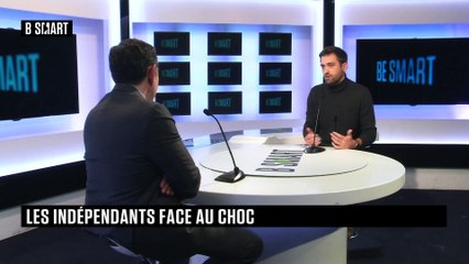 BE SMART - Emission du jeudi 6 mai