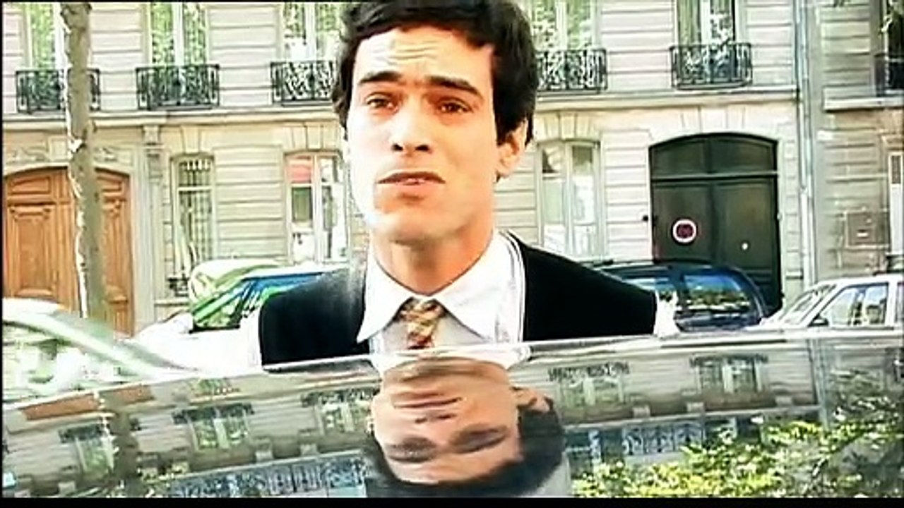 Being Light - Tráiler español