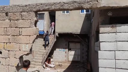 Siirt'te 2 günde 1500 ihtiyaç sahibine evinde ödeme yapıldı