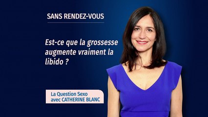 Être enceinte favorise-t-il réellement la libido ?
