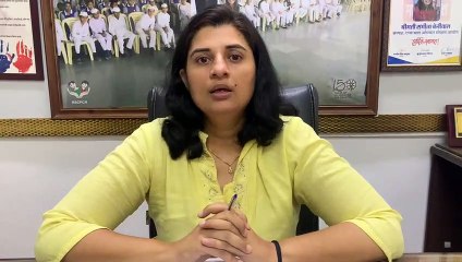 कोविड से अनाथ बच्चों की सूचना चाइल्ड हेल्पलाइन पर दें: संगीता बेनीवाल