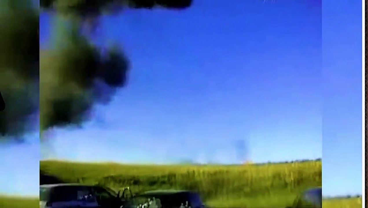 Plane Crash Accidents