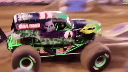 WEIRDEST MOTORSPORTS MOMENTS